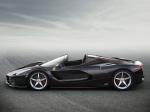 Ferrari LaFerrari Aperta 2016 года (WW)